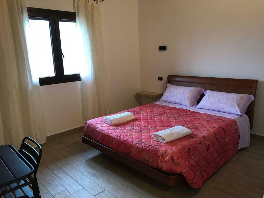 La Casa Delle Rondini Modena