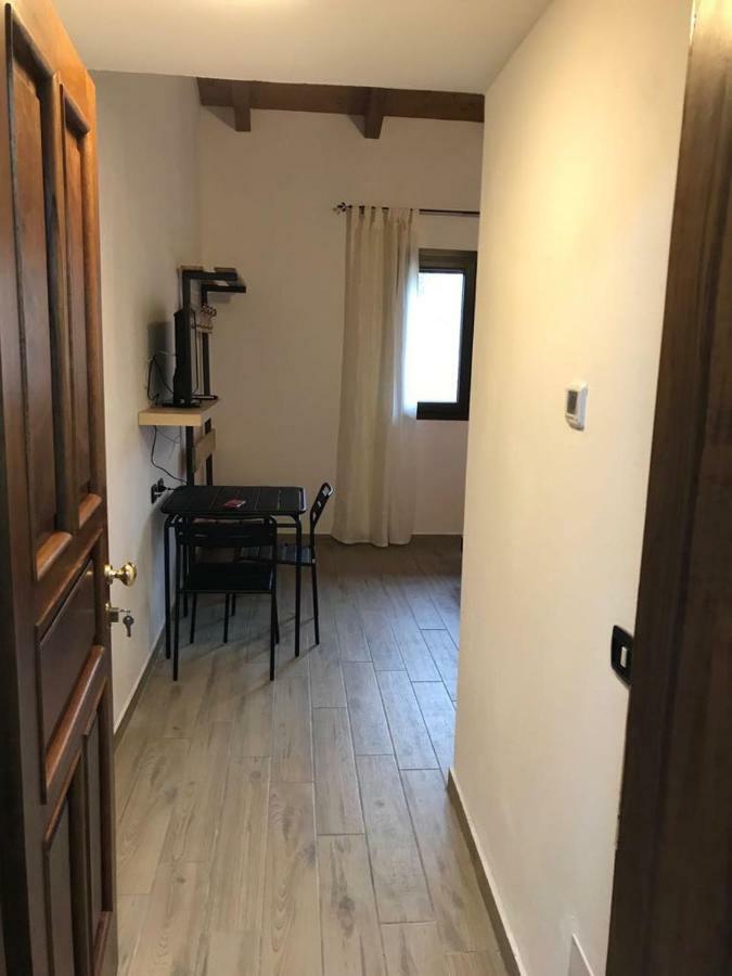 La Casa Delle Rondini Modena