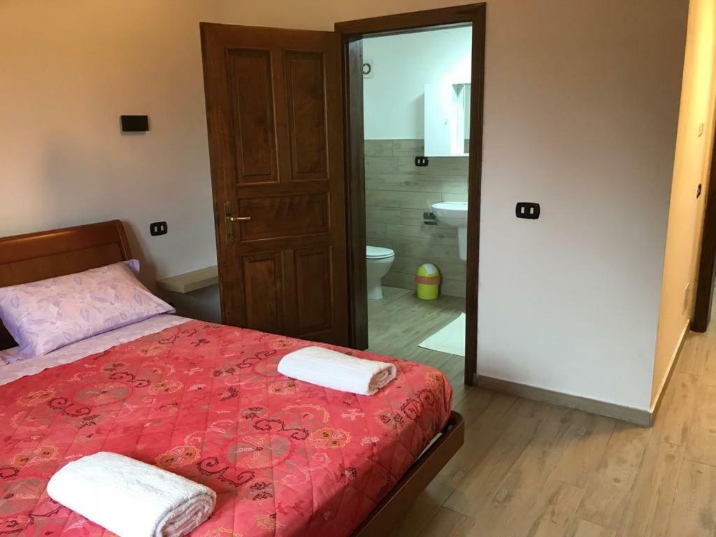 La Casa Delle Rondini Affittacamere