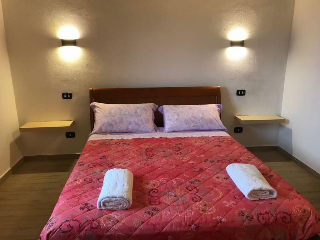 La Casa Delle Rondini Affittacamere