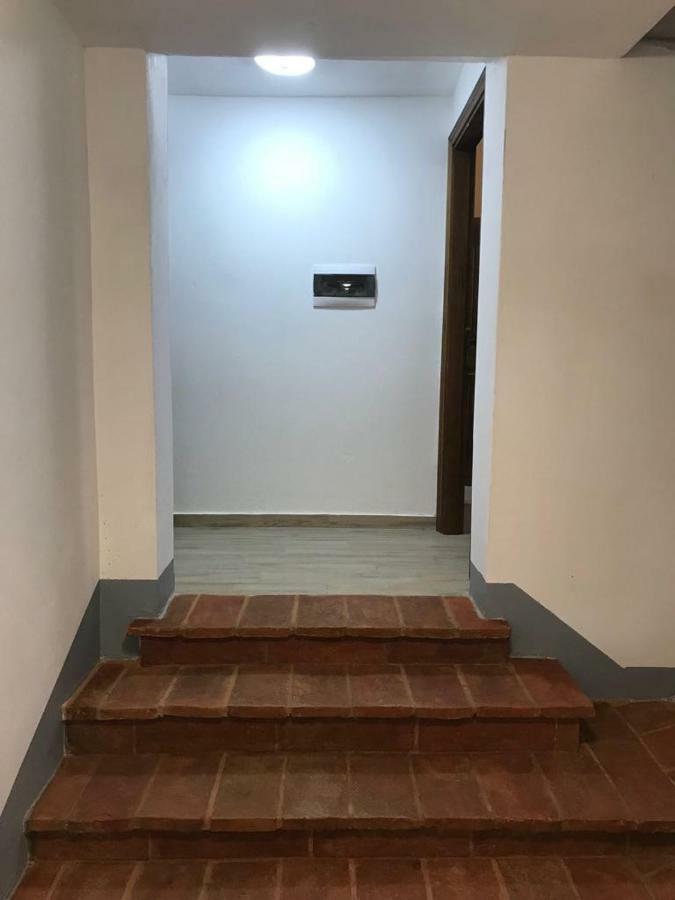 La Casa Delle Rondini * Modena