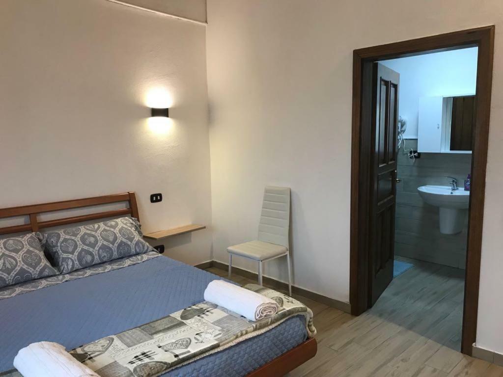 Affittacamere La Casa Delle Rondini *