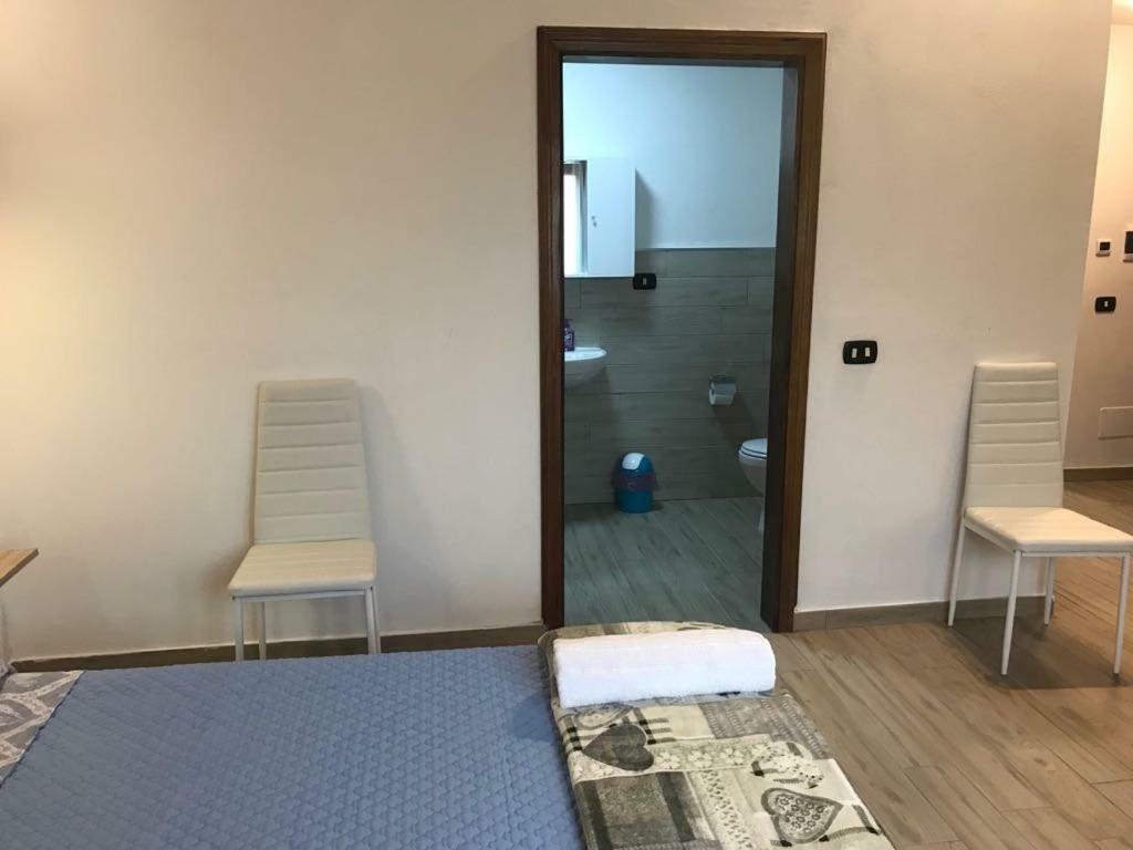 La Casa Delle Rondini * Modena
