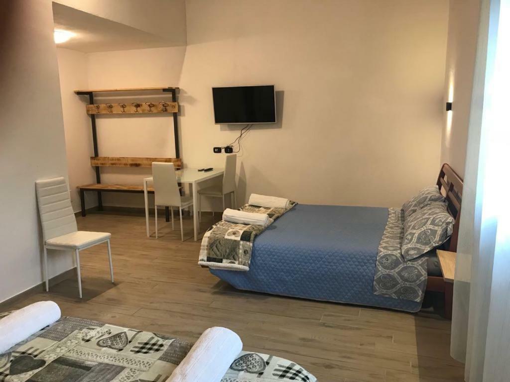 La Casa Delle Rondini *