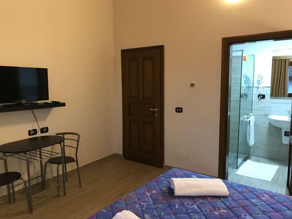 La Casa Delle Rondini Affittacamere *