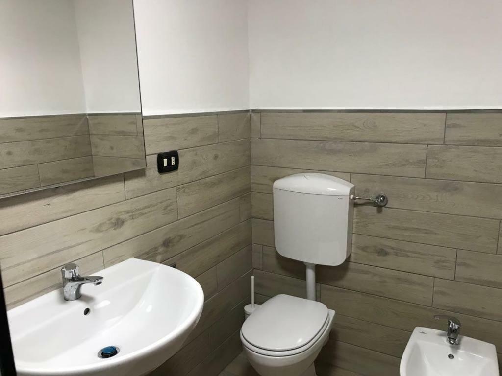 La Casa Delle Rondini Affittacamere