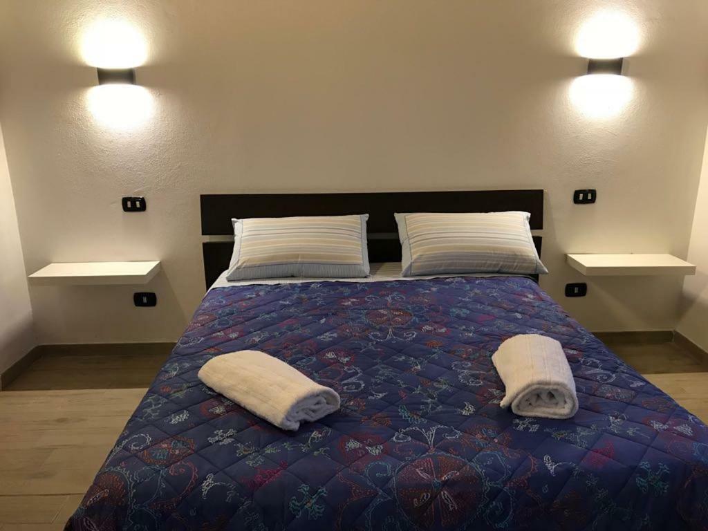 Affittacamere La Casa Delle Rondini *