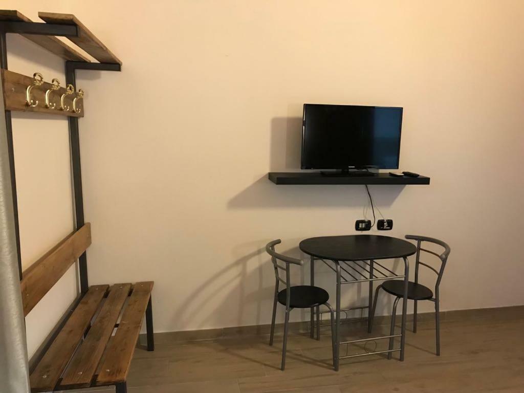 Affittacamere La Casa Delle Rondini *