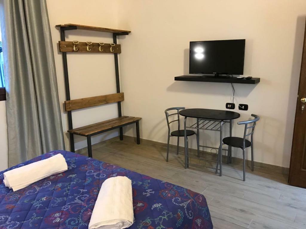 La Casa Delle Rondini Affittacamere