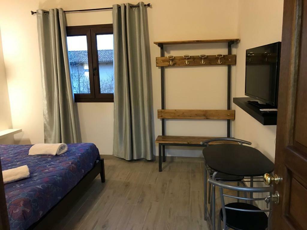Affittacamere La Casa Delle Rondini Modena