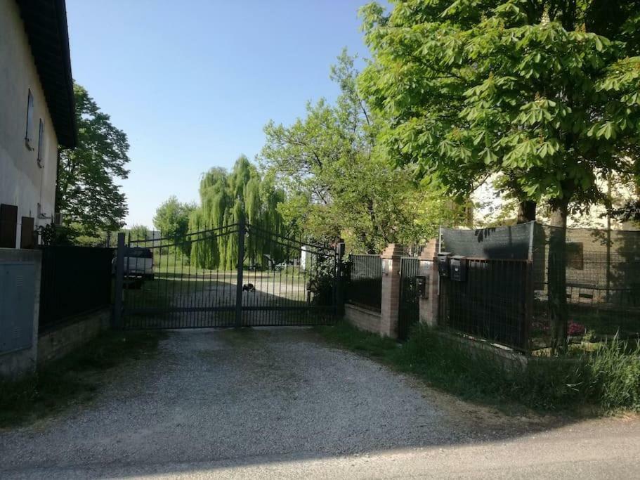 La Casa Delle Rondini *