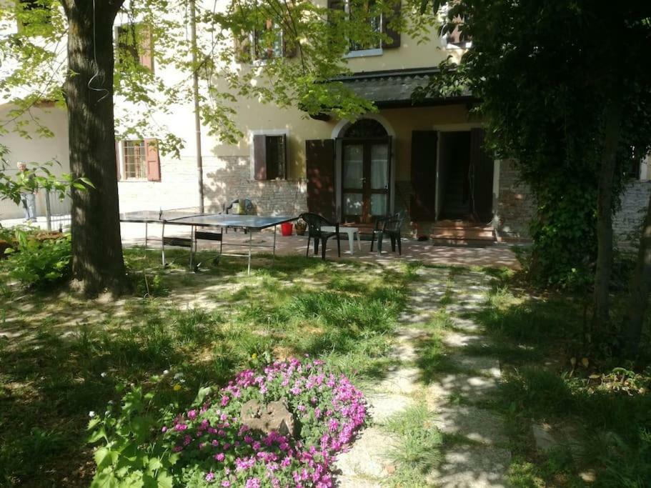 La Casa Delle Rondini * Modena