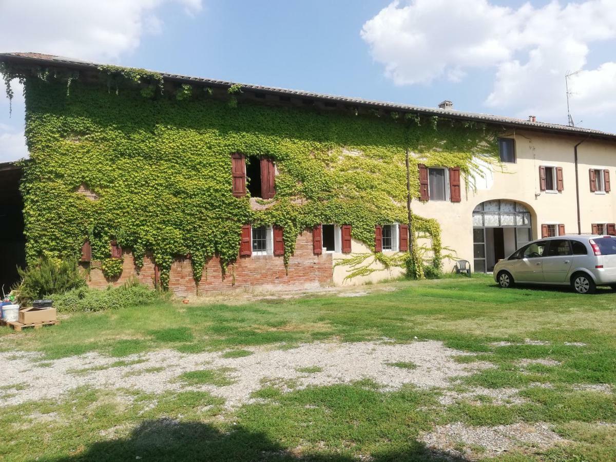 La Casa Delle Rondini *