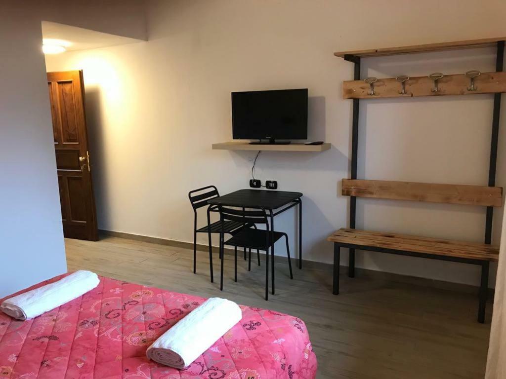 La Casa Delle Rondini Affittacamere *